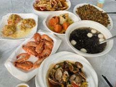 -众味海鲜大排档·活海鲜·潮汕味(南澳店)