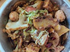 -滨州蓝海钧华大饭店(白鹭湖店)