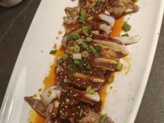 -前海沿·青岛菜(大拇指广场石老人店)