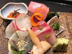 -奈良本寿司(永嘉路店)