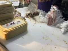 -小辫子羊肉面馆(周东店)