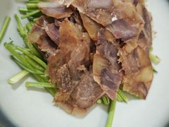 -魁盛居百年鲁菜馆(县西巷店)
