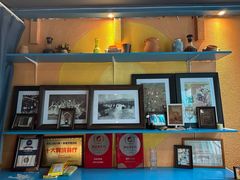 -苏坦土耳其西餐厅(玉林店)