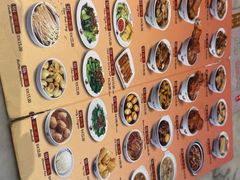 -宝香绑线肉骨茶(柏威年广场店)