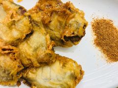 -必点海鲜·鲅鱼水饺(鞍山西道店)