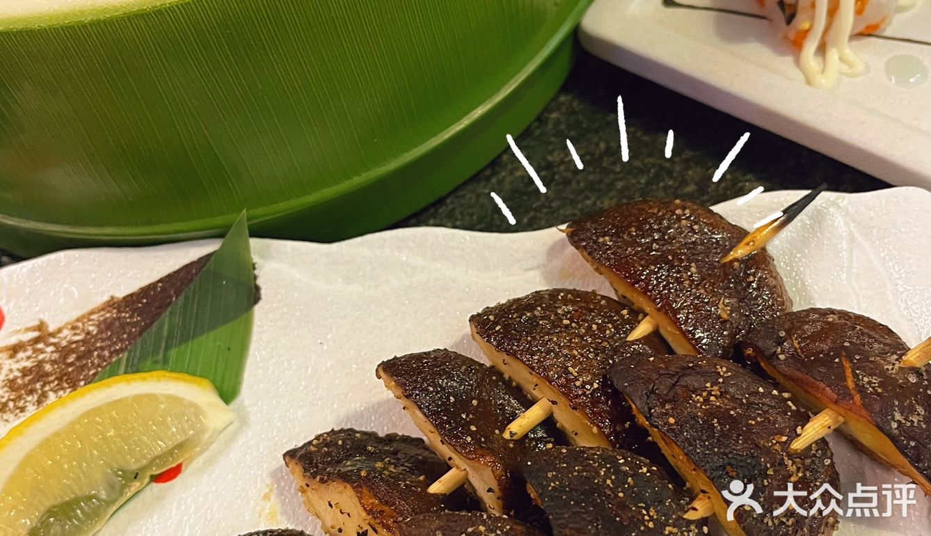 性价比敲高的日料｜披头士日料