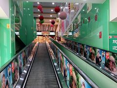 -广百家超市(大东海店)