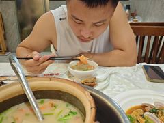 -潮之南·潮汕菜·鱼仔档(南山店)