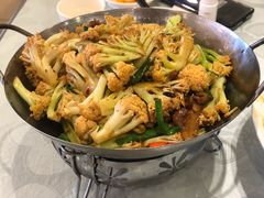 -京天红酒家(马家堡店)
