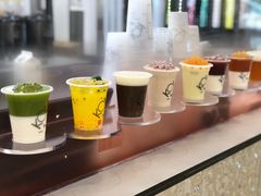 -KOI PLUS(成都万象城店)
