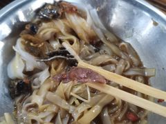 -龙上水现炒生料(柳沙店)