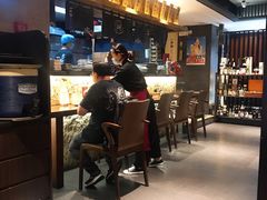 -一豚轩·烧鸟·豚骨拉面(五四路店)