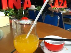 -海盗餐厅