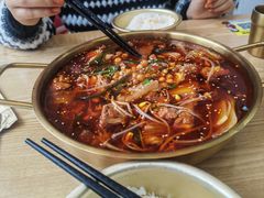 -冒菜西施·非遗冒菜(总店)