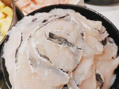 -许府牛火锅(信义坊总店)