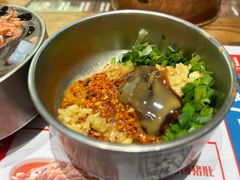 -成都你六姐·牛肉冒菜(城市集市合生汇店)