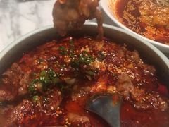 -雀蓝川菜(奥体广场店)