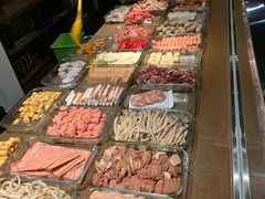 -食乐佳麻辣香锅(森林摩尔商业街区店)