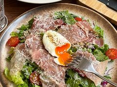 -沏点Trattoria意大利餐厅(新街口店)