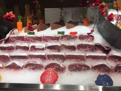 -芭菲盛宴·环球美食(锦城万达广场店)