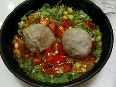 -欢乐海岸美食联盟