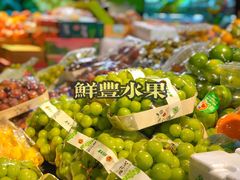 -鲜丰水果(杭州闲林山水店)