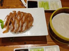 -又一福烤鸭·北京菜(东四店)