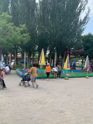 -大望京儿童游乐场