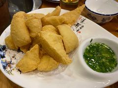 普宁炸豆腐-洪大厨鸡煲(福田店)