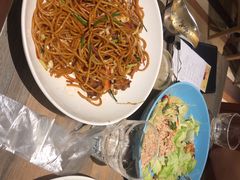 -卡朋西餐(扬名广场店)