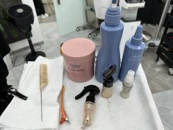 -ON STAR SALON