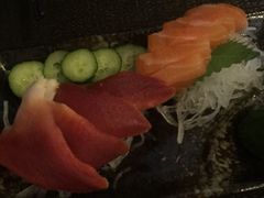 -哏儿寿司(红桥店)