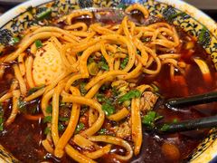 -有礼有面(知春路店)