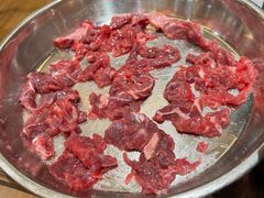 入粥牛展-丰尔粥食·粥底火锅(大良总店)