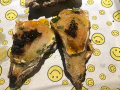 -新疆烧烤王(广灵店)