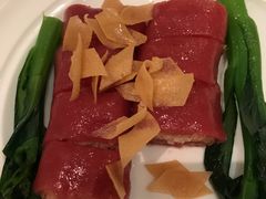 -東海海鲜酒家(中信广场店)