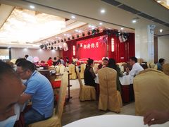 大堂-四季大酒楼(白濠店)