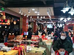 -老城隍庙食品商店(豫园商城店)