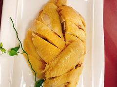 -长兴岛郊野公园农场食堂