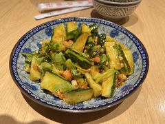凉拌青瓜-彪记(花城店)
