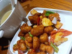 -汤和好天气 粤菜小馆(鸳鸯店)