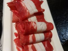 -苏完瓜尔佳氏·满洲涮肉(古方路店)