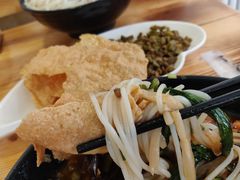 -螺蛳粉先生(蓟门桥店)