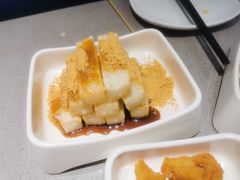 -半天妖烤鱼(紫荆广场店)