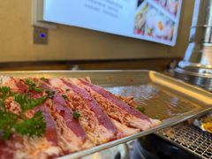 -合易泓烤肉•首创生椰大油边(宁山路店)