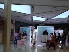 -万达广场(南昌红谷滩店)