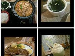 -德保休闲餐厅谷饶店