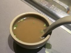 -巴奴毛肚火锅(商城路店)