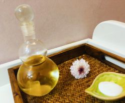 -女王传奇SPA·美容美体