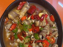 -神府路壹号·海鲜烧烤·砂锅粥·锅物(三坊七巷店)